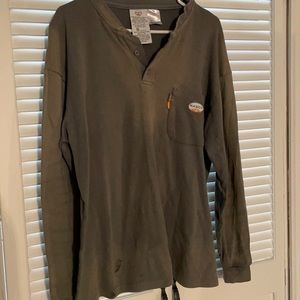 Rasco FR shirt